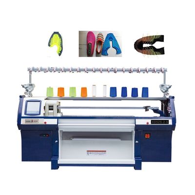 36 100 pollici larghezza a maglia tre sistema macchina a maglia progettata da OPEK Gstar Aoxiang