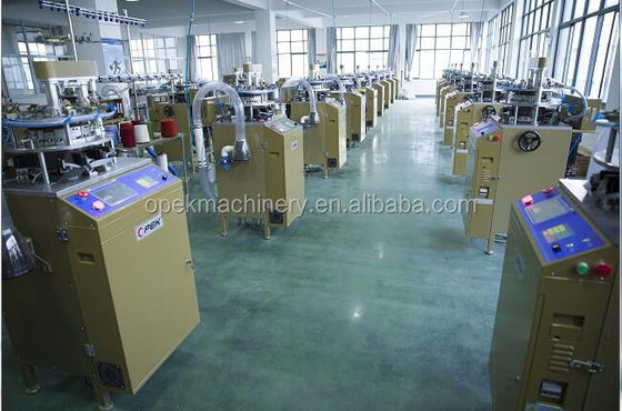 325KG Telato singolo stile di maglieria Beanie Maglieria fabbricata