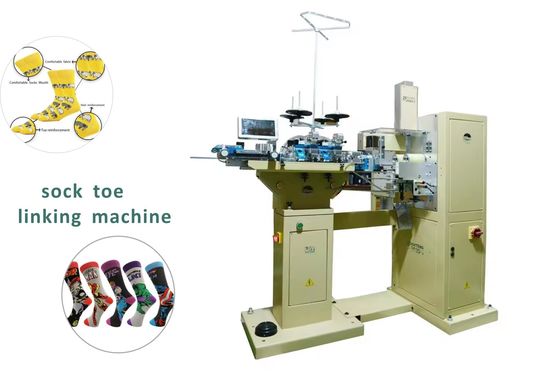 Liscio e girare con la macchina di girare calze automatiche servomotore da 250 W della società Opek