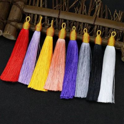 Advanced Fringes Tassel Making Machine per 5000-1000PCS/h Prodotto da Opek Smart