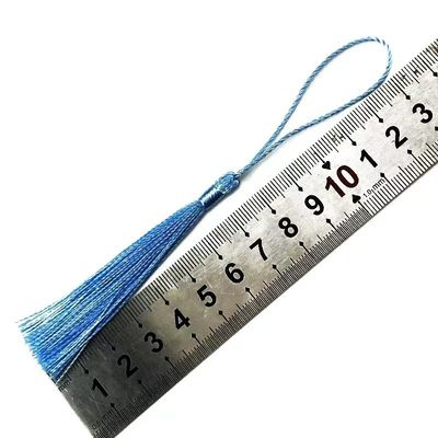 Migliora la tua produzione con la macchina intelligente per le frangie delle coperte e altri calibri