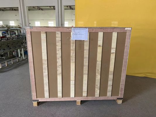 Macchine di avvolgimento a bobina per filati di nylon con funzione automatica di grado automatico