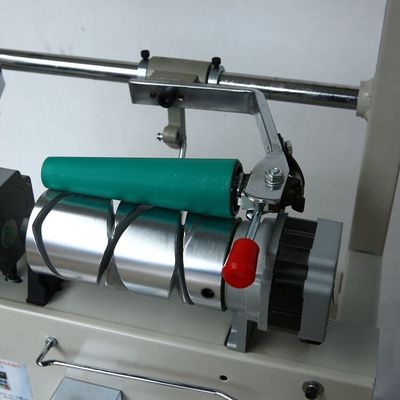 Macchine di avvolgimento a bobina per filati di nylon con funzione automatica di grado automatico