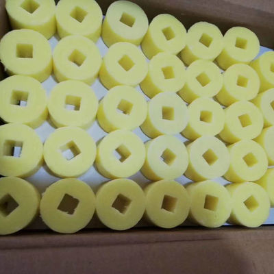 Macchine per la maglieria macchina per avvolgimento in dimensioni personalizzate per un'efficienza ottimale