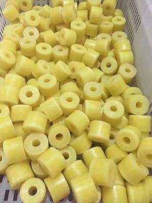 Macchine per la maglieria macchina per avvolgimento in dimensioni personalizzate per un'efficienza ottimale