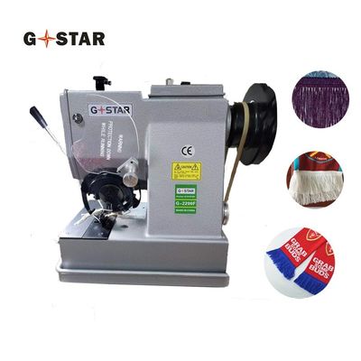 Advanced Double System OPEK Fringed Machine for Construction Works Facile da usare