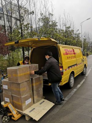 Vosaspec89.75-55/015 14G per impianti di produzione