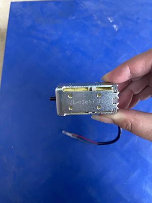 Magnete per le parti di macchine a maglia piatta per migliorare le prestazioni delle macchine a maglia