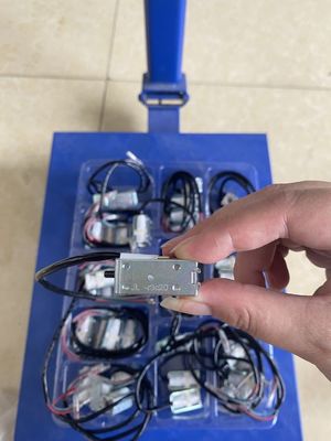 Magnete per le parti di macchine a maglia piatta per migliorare le prestazioni delle macchine a maglia