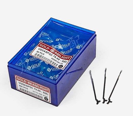 Dimensioni standard Germania E 6.2 Aglio da maglia con VOSPEC 112.88-75