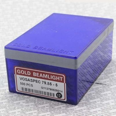 Impianto di fabbricazione Aglio da maglia Golden Roc/GOLD-DEAMLIGHT per la macchina da maglia piatta