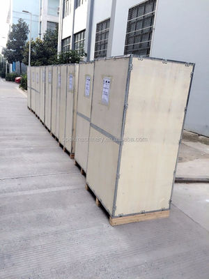 Macchina per la maglieria di calze completamente computerizzata 1.5KW Potenza 360 coppie/giorno Output conveniente