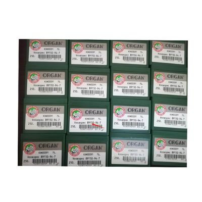 7G 10G 9G 14G La scelta perfetta per le vostre esigenze di maglieria