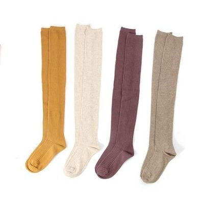 9 GG Gauge Calzature da calcio ordinate Terry Plain Cap Maglieria per il beneficio