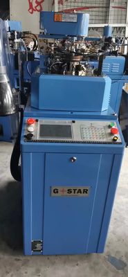 Prodotto 2019 CE certificato calze automatiche macchina da maglieria per la Turchia macchine industriali