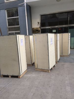 Maglieria a curvatura OPEK con sistema di lubrificazione automatica
