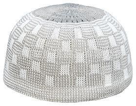 Macchina di maglieria per cappelli arabi computerizzata
