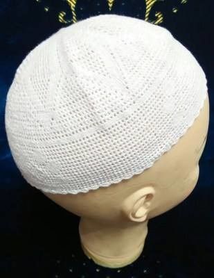 Macchina di maglieria per cappelli arabi computerizzata