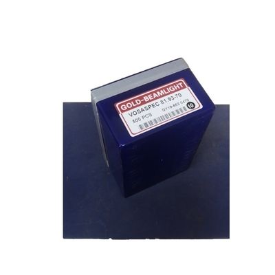 Flat Knitting Machine Needle VOSASPEC 81.93-70 per le macchine a maglia di dimensioni personalizzate