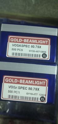 Flat Knitting Machine Needle VOSASPEC 81.93-70 per le macchine a maglia di dimensioni personalizzate