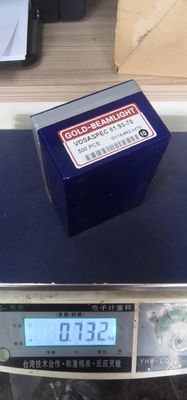 Flat Knitting Machine Needle VOSASPEC 81.93-70 per le macchine a maglia di dimensioni personalizzate