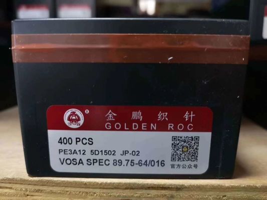 Stoll Stripping Machine Needle VOSASPEC89.75-64 M016 per prestazioni flessibili di maglieria