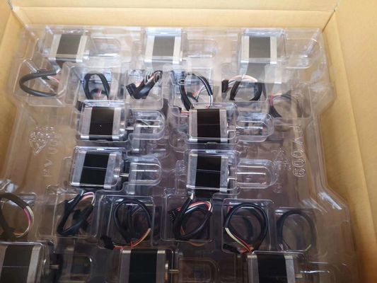 Parti di macchine a maglia piatta di dimensioni personalizzate per prestazioni e durata ottimali