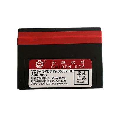 Macchine per la maglieria Aglio affilato dorato.5G VOSASPEC89.150-94/05 Ricambi inclusi