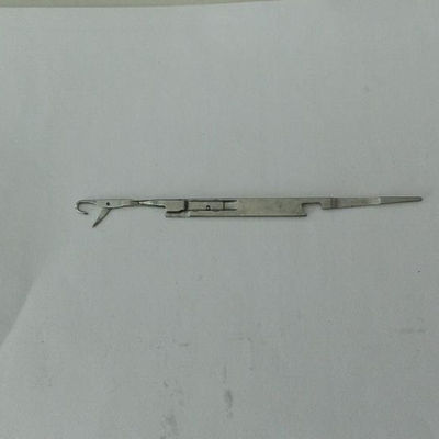 Macchine per la maglieria Aglio affilato dorato.5G VOSASPEC89.150-94/05 Ricambi inclusi