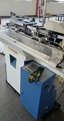 1250*650*1750mm Flat High Speed Jacquard Maglietta da Maglietta per il tuo beneficio