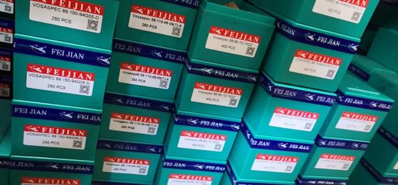 Stoll Stripping Machine Needle VOSASPEC89.75-64/G022 per il sistema di maglieria 12G