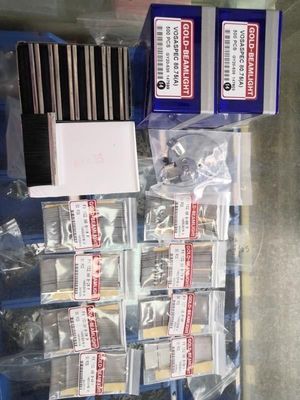 Stoll Stripping Machine Needle VOSASPEC89.75-64/G022 per il sistema di maglieria 12G