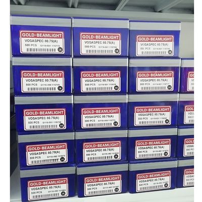 Stoll Stripping Machine Needle VOSASPEC89.75-64/G022 per il sistema di maglieria 12G