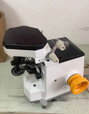 Video supporto tecnico macchina per cucire maglioni ad alta velocità