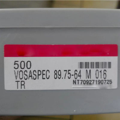 Stoll Stripping Machine Needle VOSASPEC89.75-64 M016 per prestazioni flessibili di maglieria