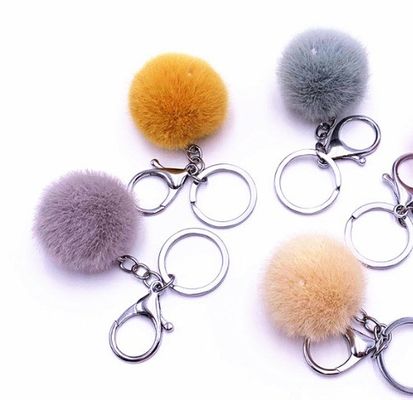 Pompom Machine per giocattoli accessori e chiavi NO Informatizzato Alta prestazione