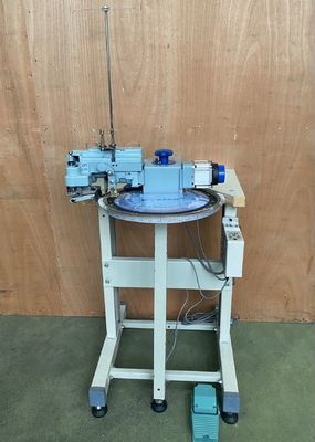 30 KG High Speed Sweater Dial Linking Machine Guage 1.5G-16G per la produzione di maglioni