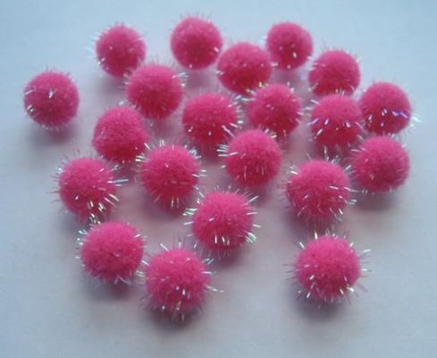 10GG Macchina computerizzata per la produzione di pompon per risultati veloci e precisi