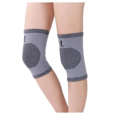 Max RMP 120 RMP Alta velocità 4 colori Jacquard Computerizzata Knee Cap Maglieria