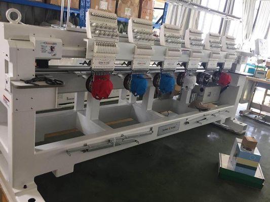 980 KG 2 teste 500*1200 Tavola da lavoro