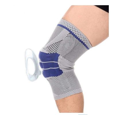 Capacità di produzione 400 set/mese OPEK macchina da maglieria per bracer supporto al ginocchio