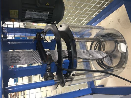 Capacità di produzione 400 set/mese OPEK macchina da maglieria per bracer supporto al ginocchio